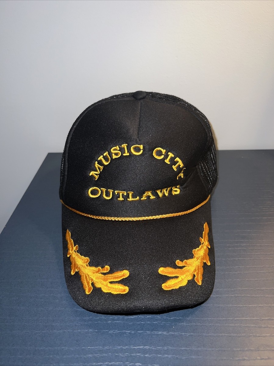 Music City Outlaws- Travis Austin Nashville TN Trucker  display picture 1