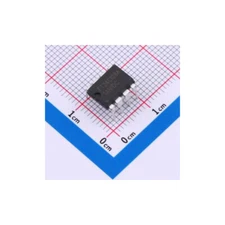 10pcs FT24C128A-EDR-B DIP-8