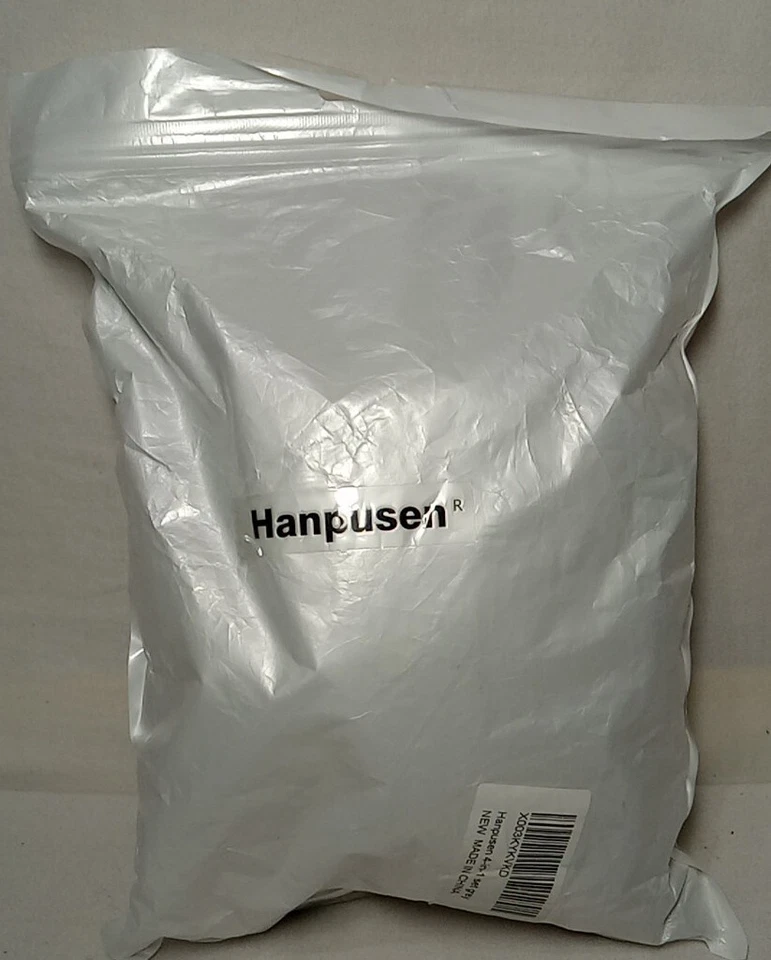 Conjunto de capa de silicone para acessórios Oculus Quest 4 em 1 Hanpusen - Imagem 2 de 2