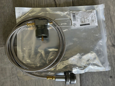 CAMPING MOON BPI ADAPTER Z29-105