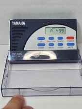 Yamaha YM 2000 Multi Metronome Metronome
