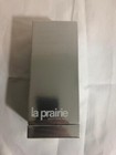 La Prairie Switzerland Empty Gift Box Cardboard Silver 6.1" x 2.5" x 2.5