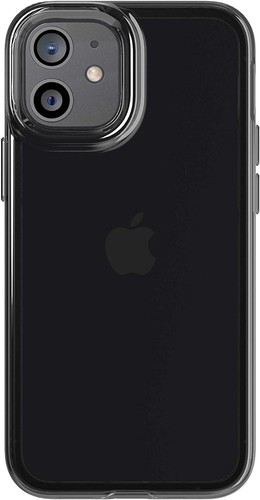 Official Genuine Original Tech21 (iPhone 12 Mini) Evo Tint Case Shockproof Cover - Picture 10 of 11