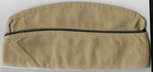 US Military Garrison Service Caps Army Navy Marines Assorted Sized & Colors - Picture 20 of 40