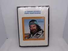 Willie Nelson : Always On My Mind 8 Track Tape Cartridge - Tested