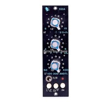 API 550b ヴィンテージ EQ シリアル2054番台 初期型 API 550 - 3 BAND EQ - German Vintage Modules