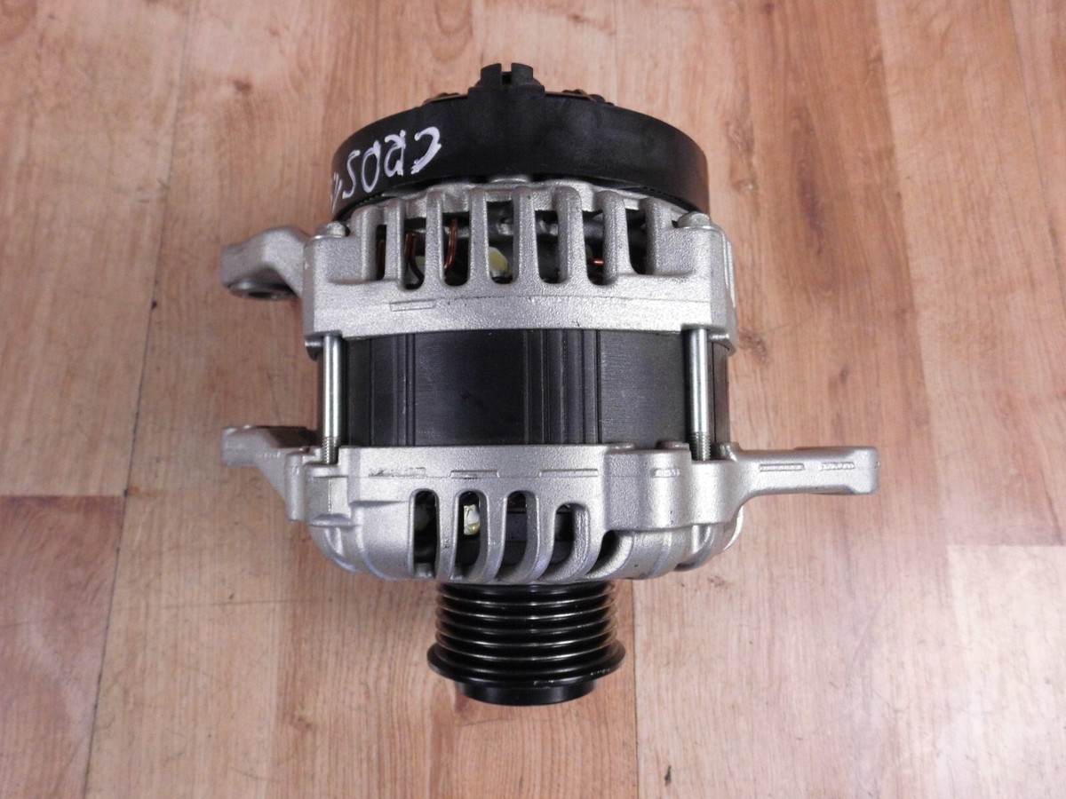エンデヴァー Amazon.com: OEG Parts New Alternator Compatible With Nissan