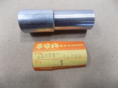 SPACER, LH (L:85)