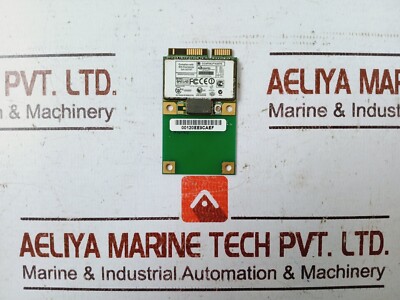 ANATEL 0107898915959895 Drahtloses Netzwerk PCB Karte