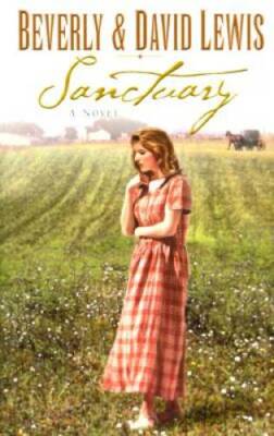 Sanctuary - Paperback By Lewis, Beverly - GOOD