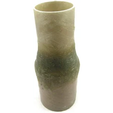 Centek 1200170 Fiberglass Exhaust Reducer Coupling 3 to 4 Inch Outside Diameter