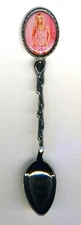 Britney Spears 1 Collectible Spoon Featuring Britney Spears