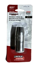 Genuine Lincoln Electric KP2743-1-62F Magnum PRO Nozzle - 550A