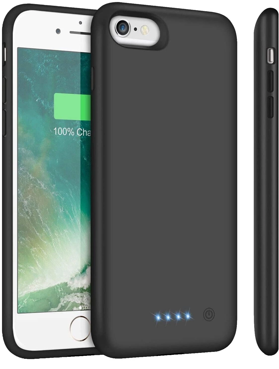 Cell Phone Battery Cases with Shockproof