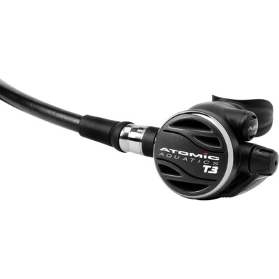 Atomic Aquatics T3 2nd Stage Regulator