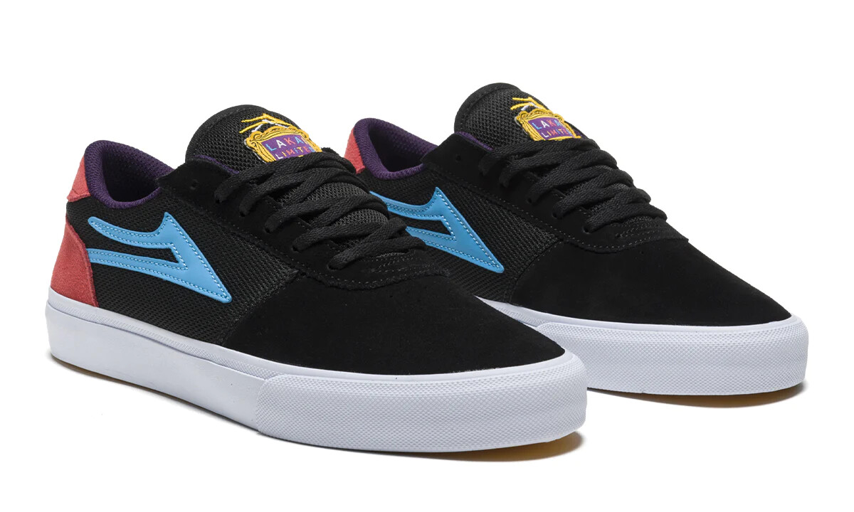 靴 LAKAI LAKAI ラカイ ケンブリッジ 22-28cm スケボーシューズ 靴