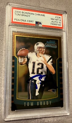 その他 TOM BRADY rc 2000 Upper Deck Victory #326 Tom Brady RC - NM-MT