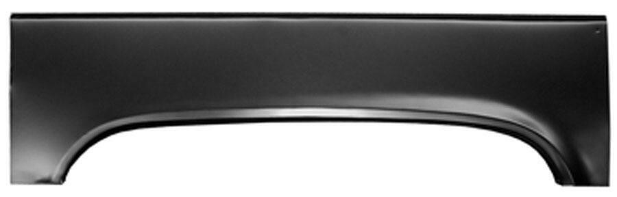 1973-87 Chevy GMC C/K Pickup Inner & Outer Rocker Panel,Cab Corner ...