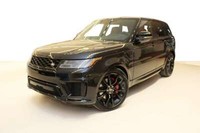 2022 Land Rover Range Rover Sport P400 HST AWD MHEV