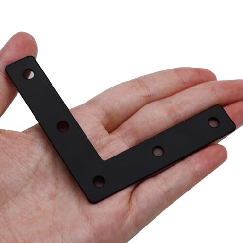 10pcs-3-x-3-inch-l-bracket-corner-brace-80-x-80mm-iron-flat-corner
