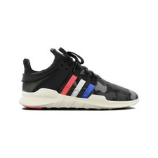 Adidas Originals EQT Support Unisex Junior's Trainers running Shoes Size 7