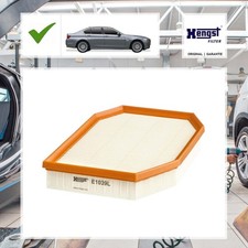 Hengst Filter Luftfilter BMW 5 (F10) 528 i