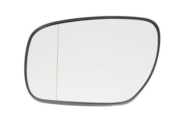 Blic 6102-14-2001715P Spiegelglas, AußEnspiegel FüR Mazda-image