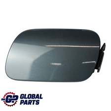VW Touareg 7L Kraftstofftankklappe Tankdeckel 7L6809905B Offroad Grau - D7U
