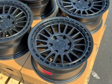 17 Basta Rotary Forged Wheels 17x8.5 18mm Offset Fits Ford F-150 Expedition 17 Basta Rotary Forged Wheels 17x8.5 18mm Offset Fits Ford F-150 Expedition