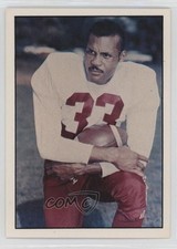 1981 TCMA Greats Ollie Matson #63 HOF uk2