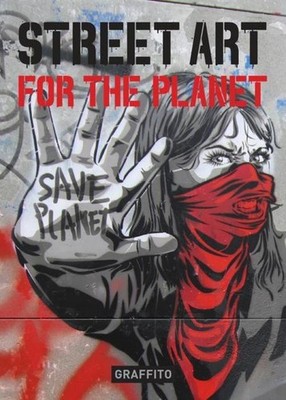 Street Art for the Planet, Xavier Tapies