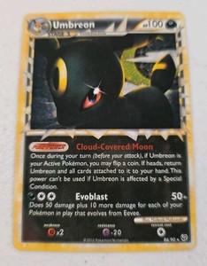Umbreon Prime | eBay