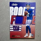 2025 Panini Absolute Jaxson Dart Base (RAW)