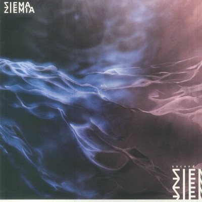 SIEMA ZIEMIA - Second - Vinyl (LP)