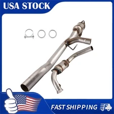Catalytic Converter EPA For 2007-2011 Dodge Nitro 08-2012 Jeep Liberty 50564