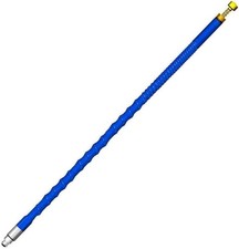 Firestik 5Ft Blue Tuneable Carded 