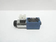 Rexroth R00549534 4WE 6 HA62/EG24N9K4 Hydraulic Directional Control Valve
