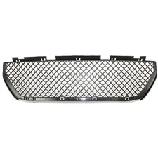 Bumper Face Bar Grille Front Lower for 3 Series Coupe E46 / M BMW M3 2001-2006