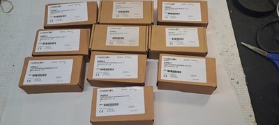 10 packs of  10 Andrew 243095-5 Click-On Hanger Hardware Kit