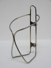 Nitto R-80 Stainless Steel Bottle Cage Holder...