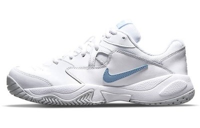 Nike Court Lite 2 White - AR8838-112 New Size