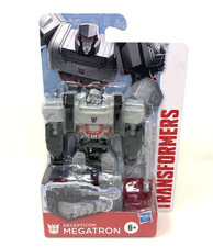 Transformers Megatron Decepticon 4" Action Figure Hasbro 2017 New