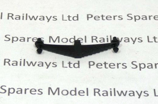 Dapol 115381 14xx O Gauge Spring Detail Driving Wheel