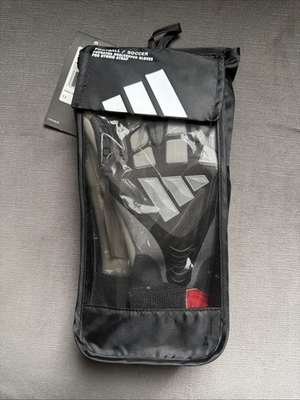 #ad adidas Predator Pro Hybrid Goalkeeper Gloves Size 12 $70.00