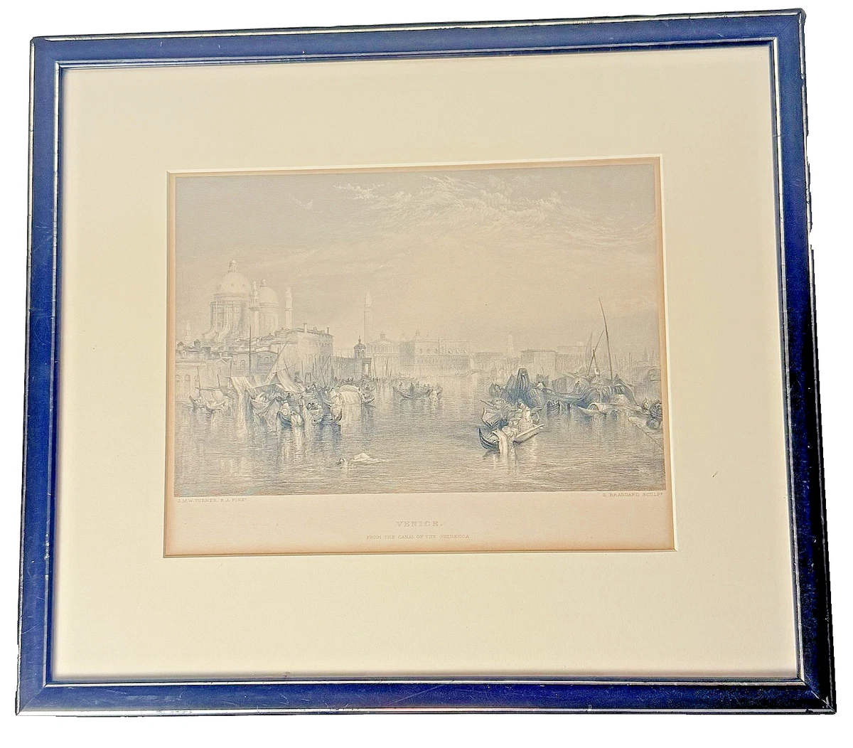 Venice Etching for sale | eBay