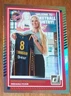 2025 Panini WNBA Donruss Basketball HOLO Sophie Cunningham Card