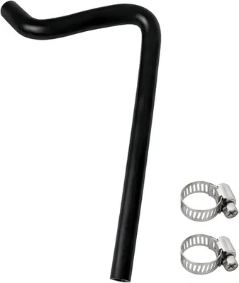 Motorcycle Oil Drain Line Oil Cooler Hose Line Fit for Harley Sportster XL 883 - Picture 1 of 7