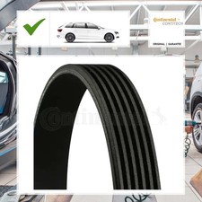 Continental Ctam Keilrippenriemen SKODA SUPERB III Kombi (3V5) 2.0 TDI