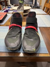Kobe Ad NXT Size 13