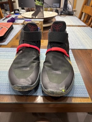 Kobe Ad NXT Size 13